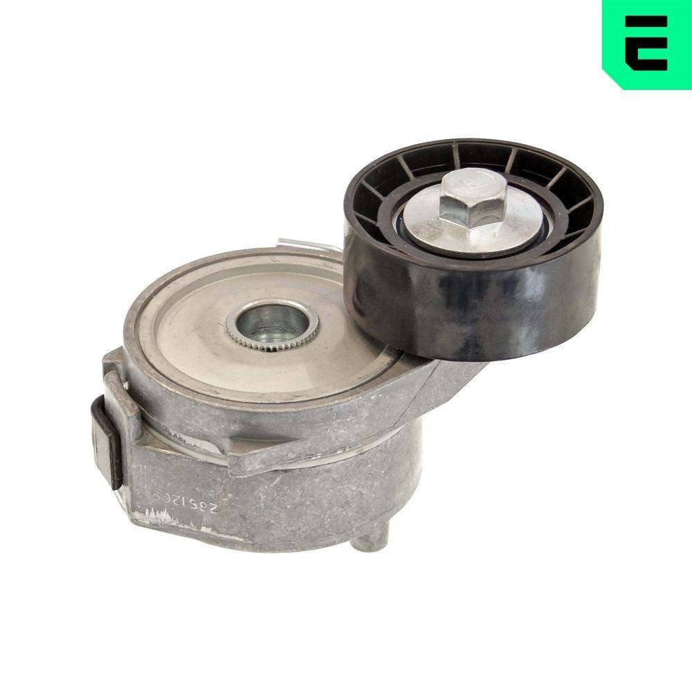 OPTIMAL Hihnankiristin, moniurahihna 0-N1874 CITROËN Moniurahihnan kiristin OPTIMAL 0-N1874