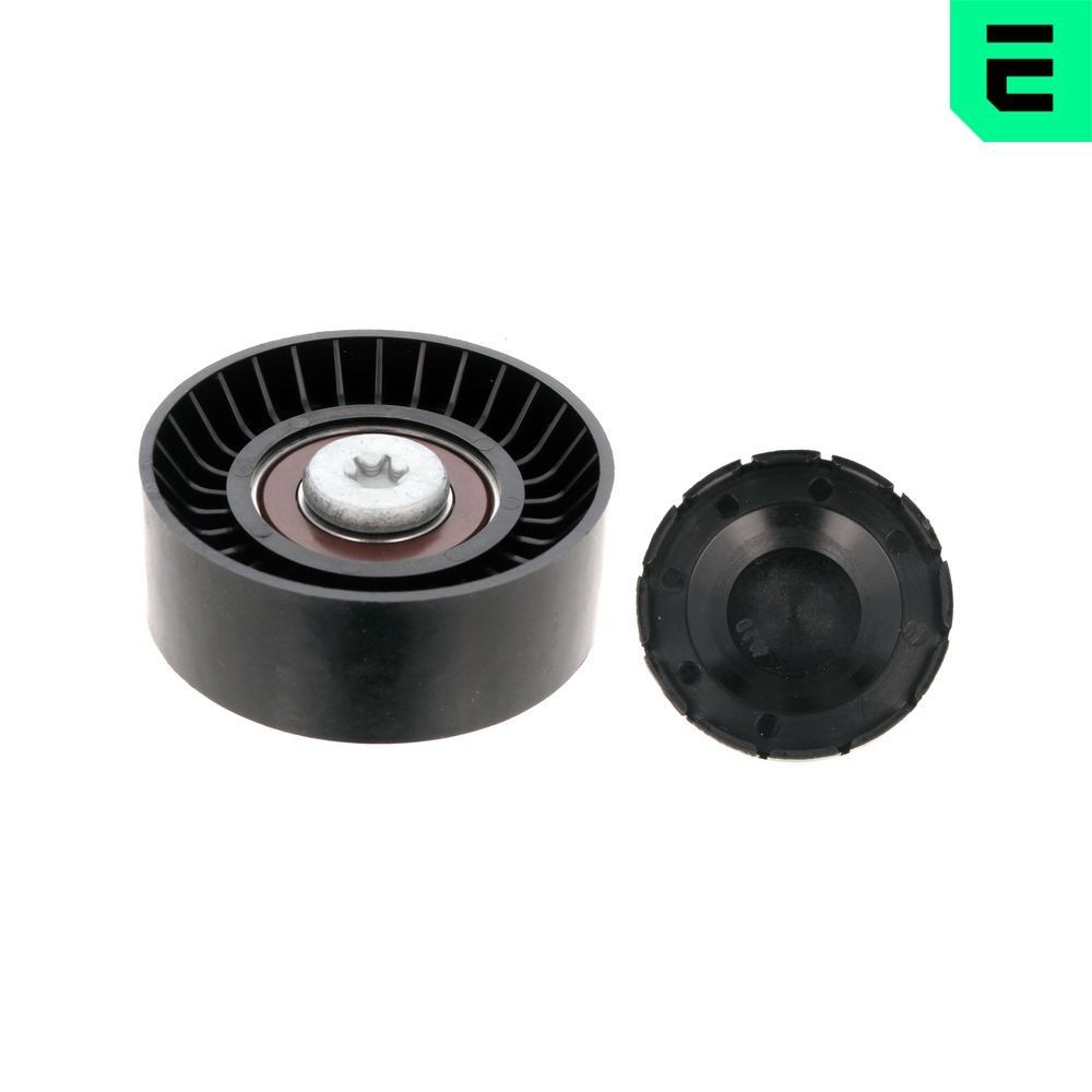 OPTIMAL Napinák rebrovaného klinového remeňa 0-N1922 0-N1922 Napínacie rameno BMW i3 OPTIMAL