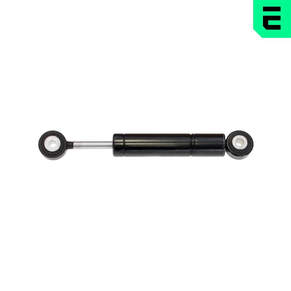 OPTIMAL Vibration Damper, v-ribbed belt 0-N1926 0-N1926 OPTIMAL vibration damper, v-ribbed belt HYUNDAI ATOS