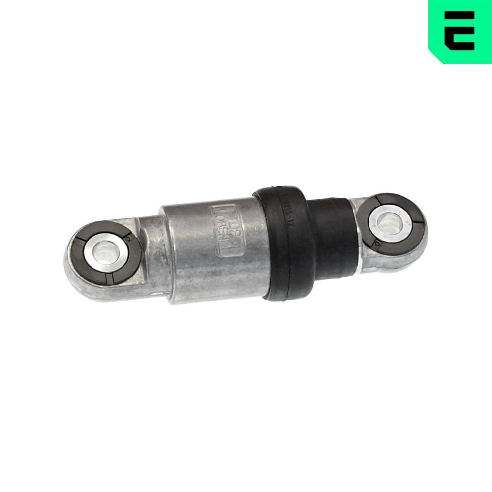 OPTIMAL Amortecedor de vibrações, correia trapezoidal estriada 0-N1932 Amortecedor de vibrações, correia trapezoidal estriada OPTIMAL Peugeot 605 0-N1932