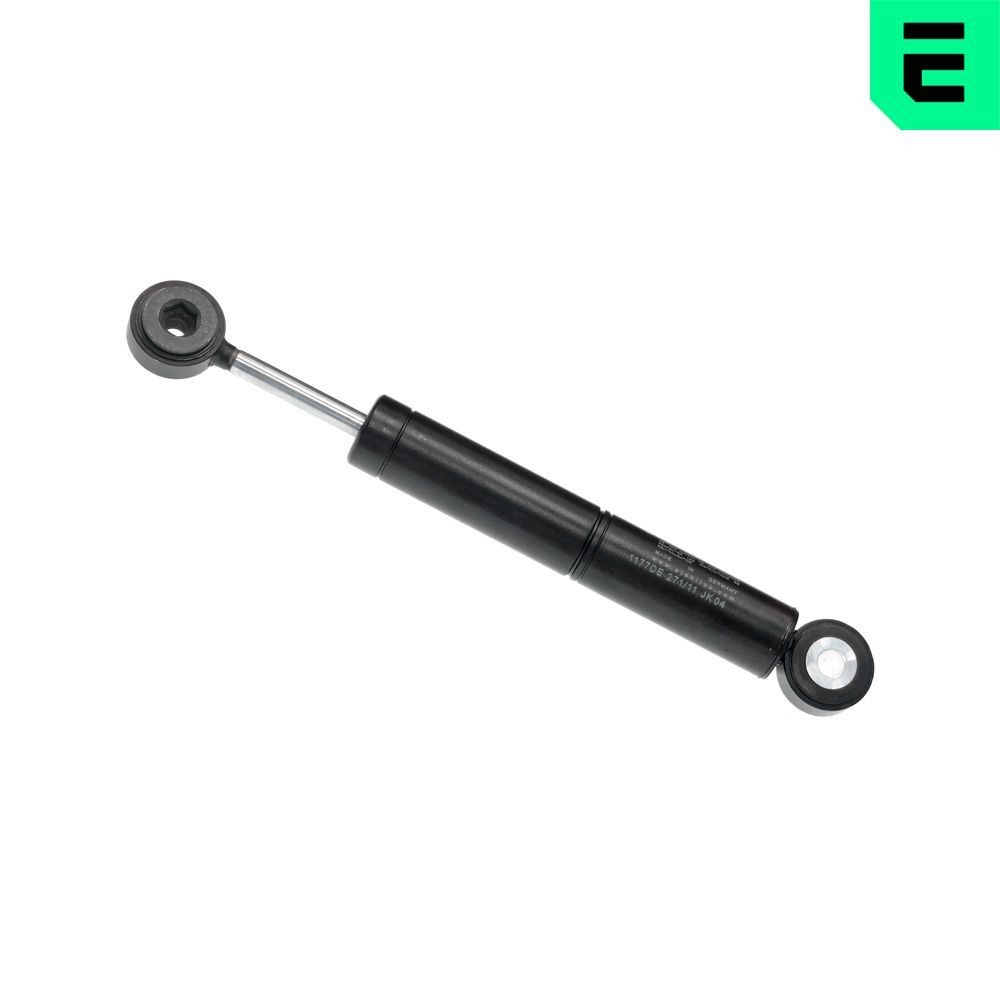OPTIMAL Amortecedor de vibrações, correia trapezoidal estriada 0-N1951 Amortecedor de vibrações, correia trapezoidal estriada OPTIMAL 605 0-N1951 baratos