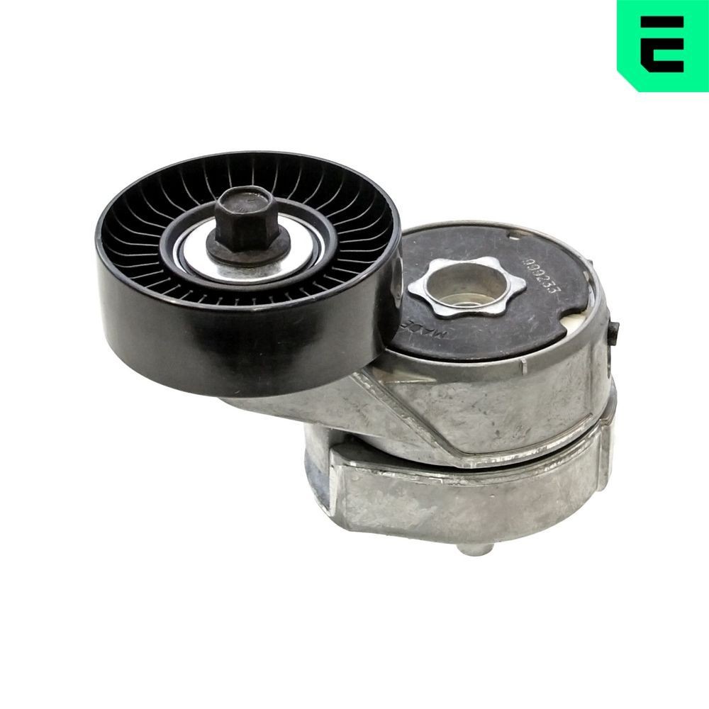 OPTIMAL Riemenspanner, Keilrippenriemen 0-N1957 0-N1957 Riemenspanner OPTIMAL FORD C-MAX