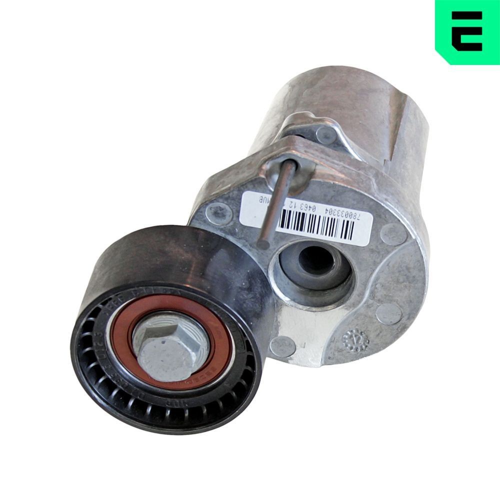 Tenditore cinghia servizi OPTIMAL 0-N1958 OPTIMAL 0-N1958 Tendicinghia BMW Serie 7 2011