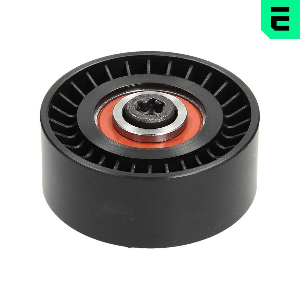 OPTIMAL Timing belt tensioner pulley 0-N1960 Chevy BLAZER K5 OPTIMAL timing belt tensioner pulley 0N1960