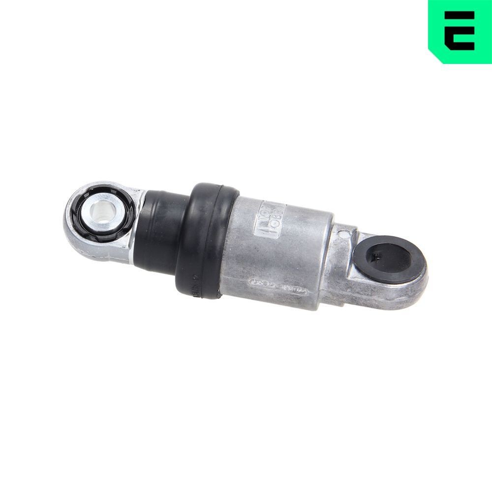 OPTIMAL Vibration Damper, v-ribbed belt 0-N1974 HYUNDAI ATOS OPTIMAL vibration damper, v-ribbed belt 0N1974