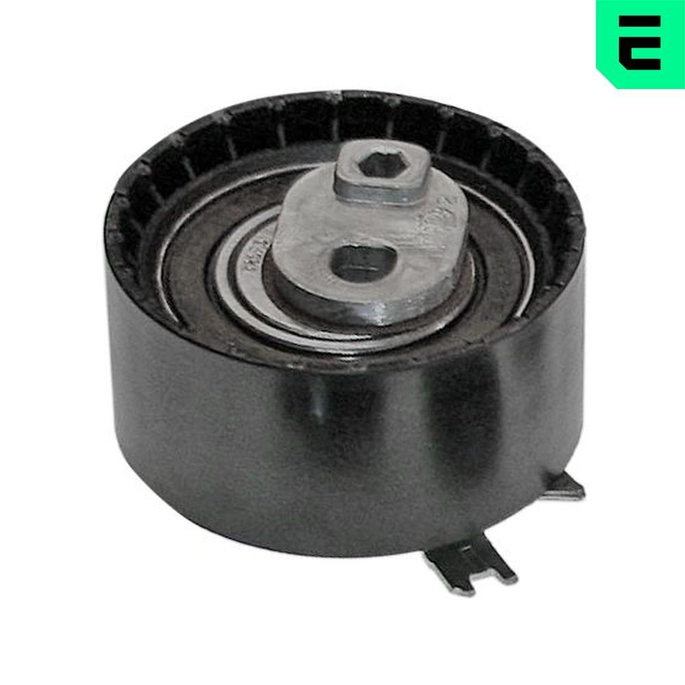 OPTIMAL Timing belt tensioner pulley 0-N198 OPTIMAL 0-N198 genuine Renault Kangoo KW timing belt tensioner pulley price