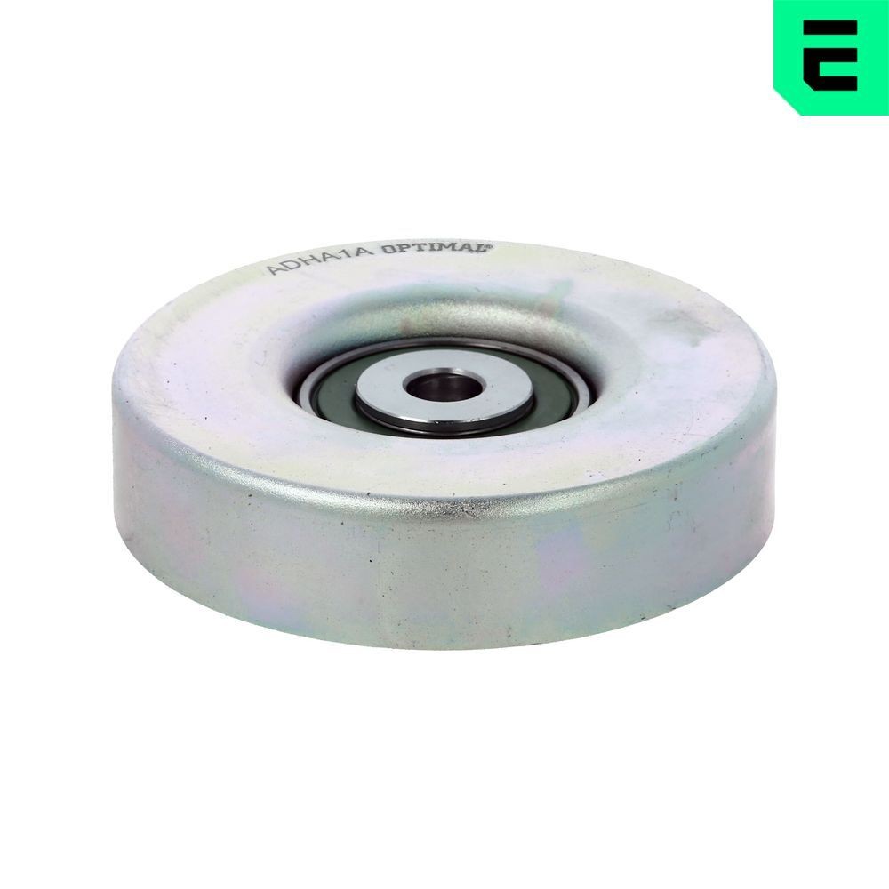 OPTIMAL Vratná / vodiaca kladka rebrovaného klinového remeňa 0-N1983 0-N1983 Vodiaca kladka OPTIMAL ALFA ROMEO 155