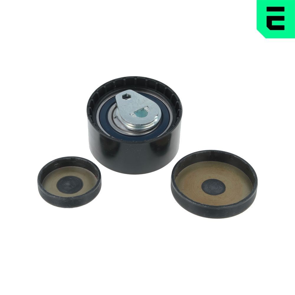 OPTIMAL Spannrolle, Zahnriemen 0-N200 0-N200 Zahnriemenspannrolle RENAULT MASTER OPTIMAL kaufen