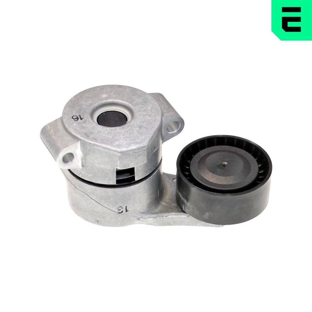 Βραχίονας σύσφιγξης, ιμάντας poly-V OPTIMAL 0-N2014 OPTIMAL 0-N2014: Βραχίονας σύσφιγξης Citroen JUMPER 2025