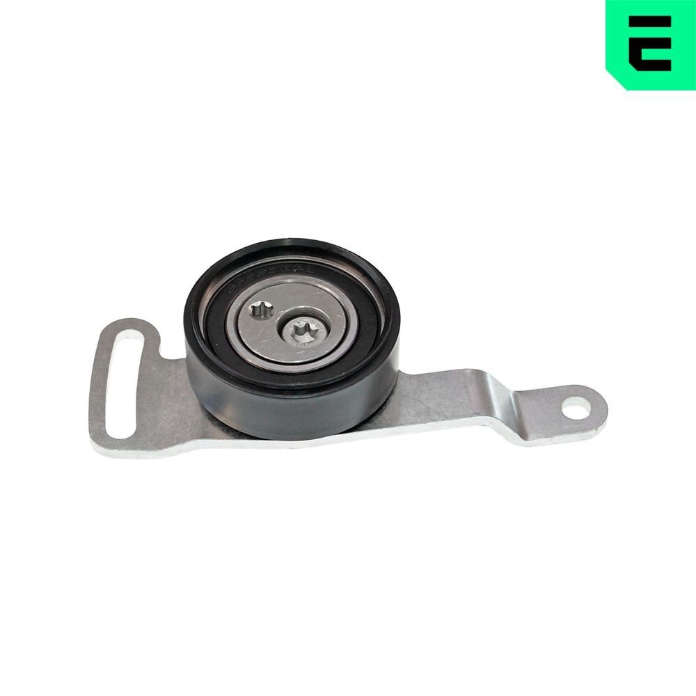 OPTIMAL Tensor de correia, correia trapezoidal estriada 0-N2020 OPTIMAL 0-N2020 Tensor da correia Smart Roadster Cabrio baratos