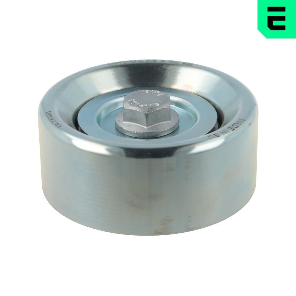 OPTIMAL Umlenkrolle Keilrippenriemen 0-N2021 Führungsrolle OPTIMAL Kia XCEED 0-N2021