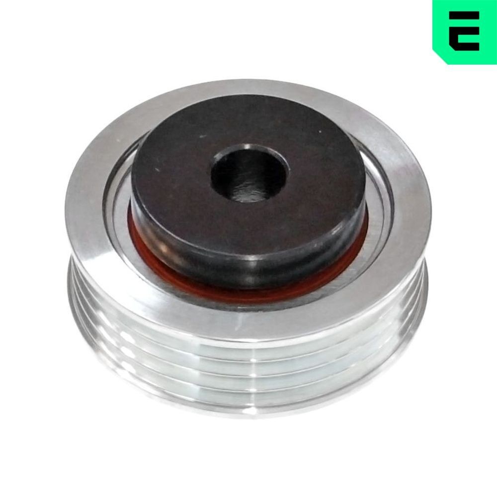 OPTIMAL Spännrulle, aggregatrem 0-N2023 OPTIMAL 0-N2023 Spännrulle Suzuki Wagon R+ 1