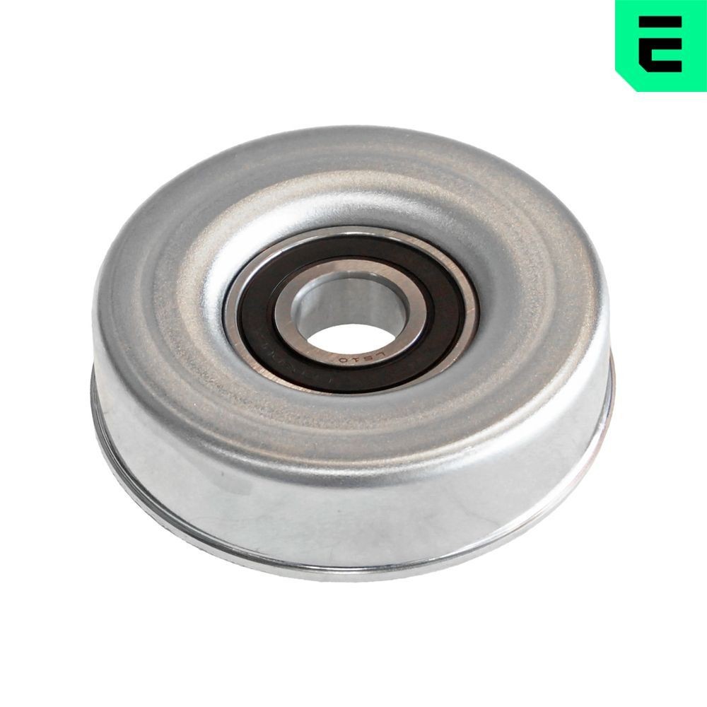 Rullo tenditore cinghia Poly-V OPTIMAL 0-N2024 OPTIMAL 0-N2024 Rullo tenditore cinghia MAZDA 323 2000