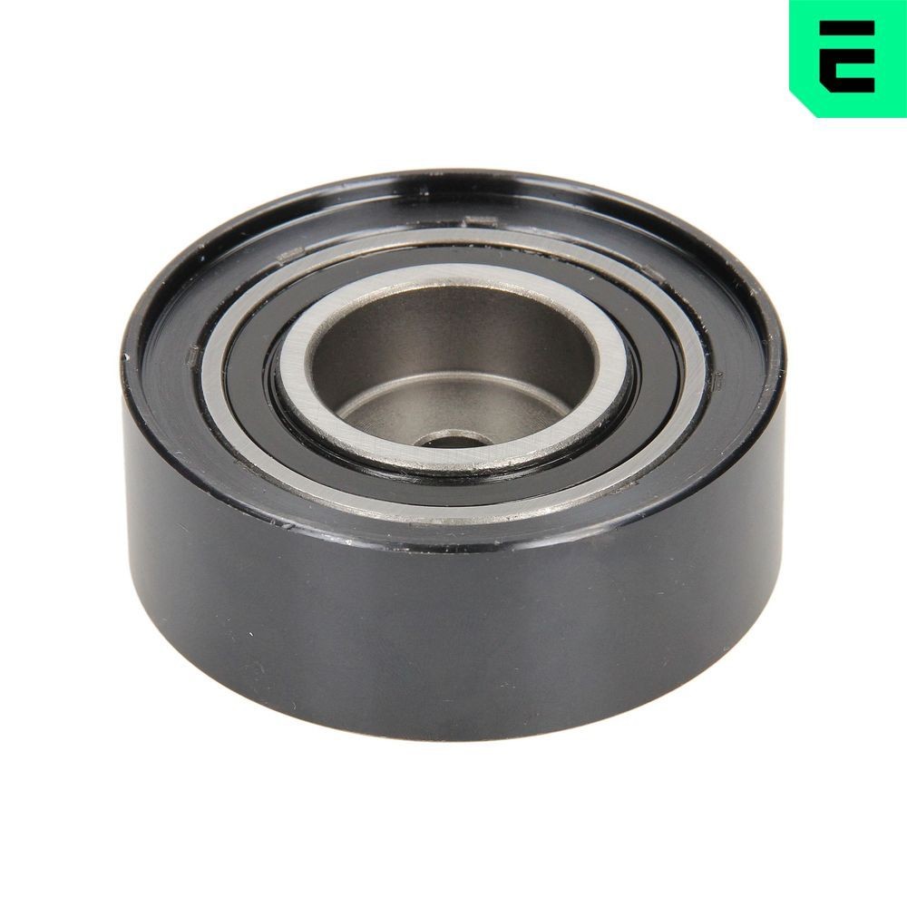 OPTIMAL Obehová / vodiaca kladka ozubeného remeňa 0-N2025 0-N2025 Obehová / vodiaca kladka ozubeného remeňa SKODA OCTAVIA OPTIMAL