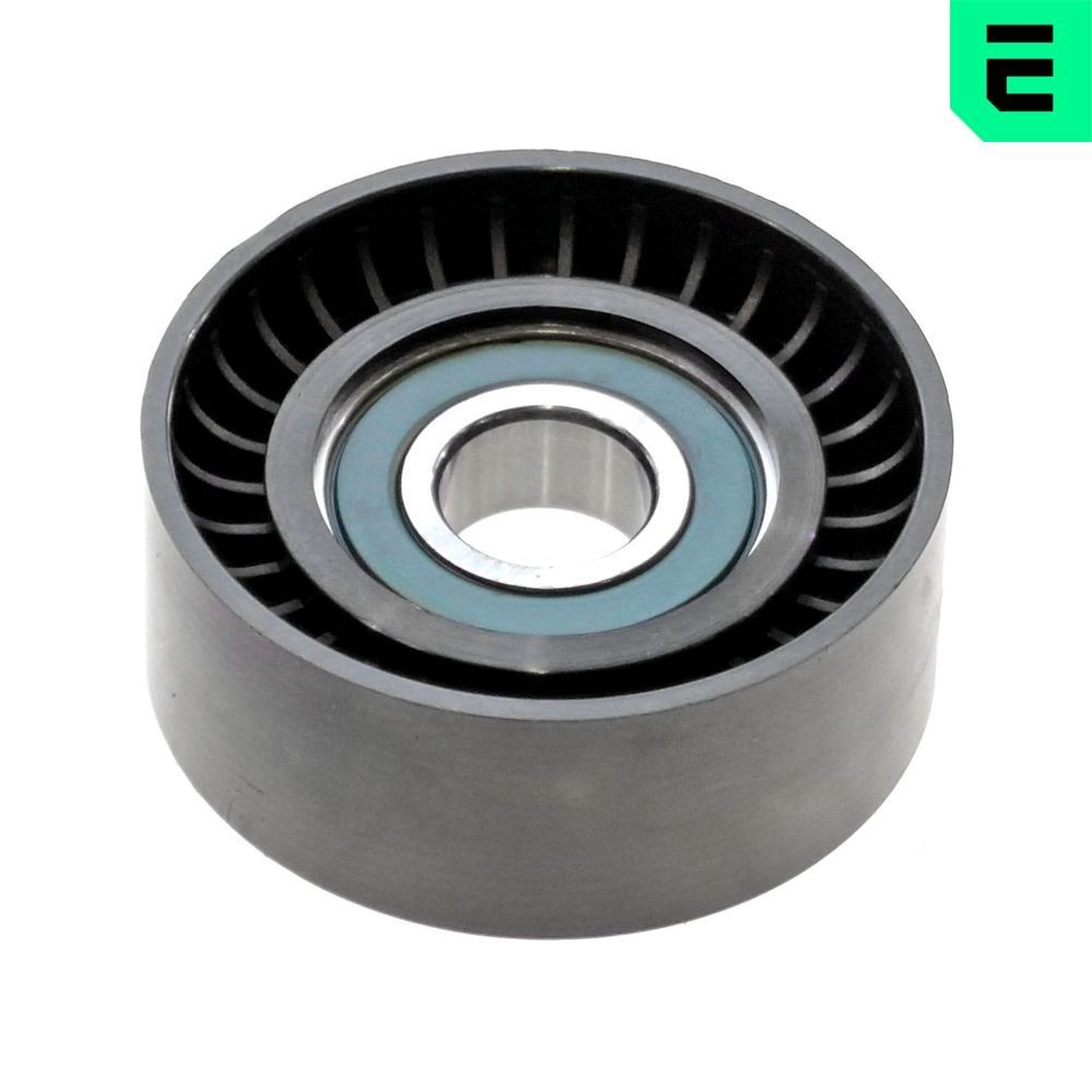 OPTIMAL Poulie, tendeur de courroie d'accessoire 0-N2030S Fiat PANDA Poulie tendeur OPTIMAL 0-N2030S