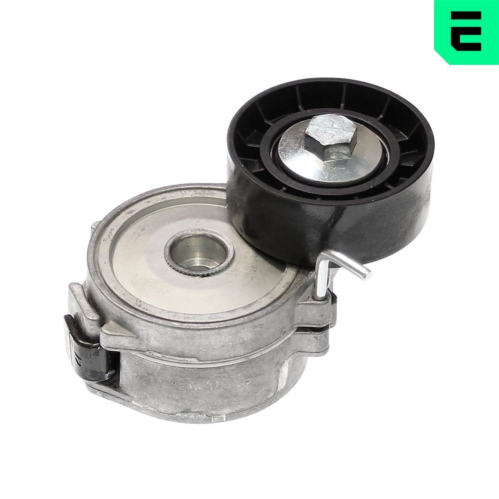 OPTIMAL Napínacie rameno rebrovaného klinového remeňa 0-N2042 Napínacie rameno OPTIMAL Ford TRANSIT COURIER 0-N2042