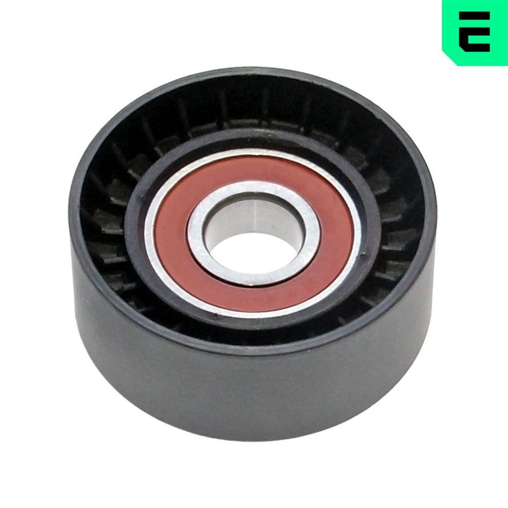 Spanrol, poly V-riem OPTIMAL 0-N2042S OPTIMAL 0-N2042S: Spanrol multiriem Ford KUGA 2015
