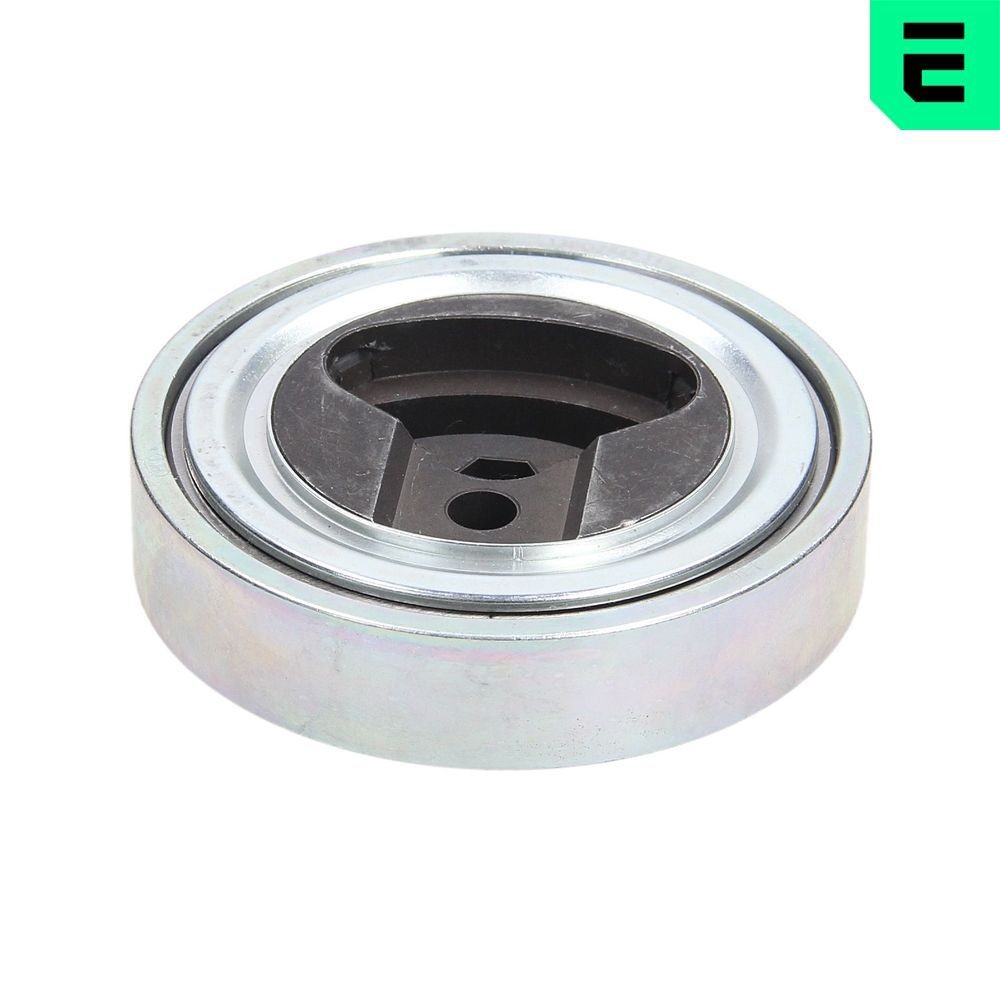 OPTIMAL Remstrammer, tandrem 0-N214 OPTIMAL 0-N214 Peugeot 206 2A/C Remstrammer, tandrem pris