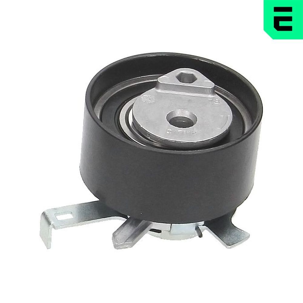 OPTIMAL Spriegotājrullītis, Gāzu sadales mehānisma piedziņas siksna 0-N290 Spriegotājrullītis, gāzu sadales mehānisma piedziņas siksna OPTIMAL TOURNEO CONNECT 0-N290 lēti