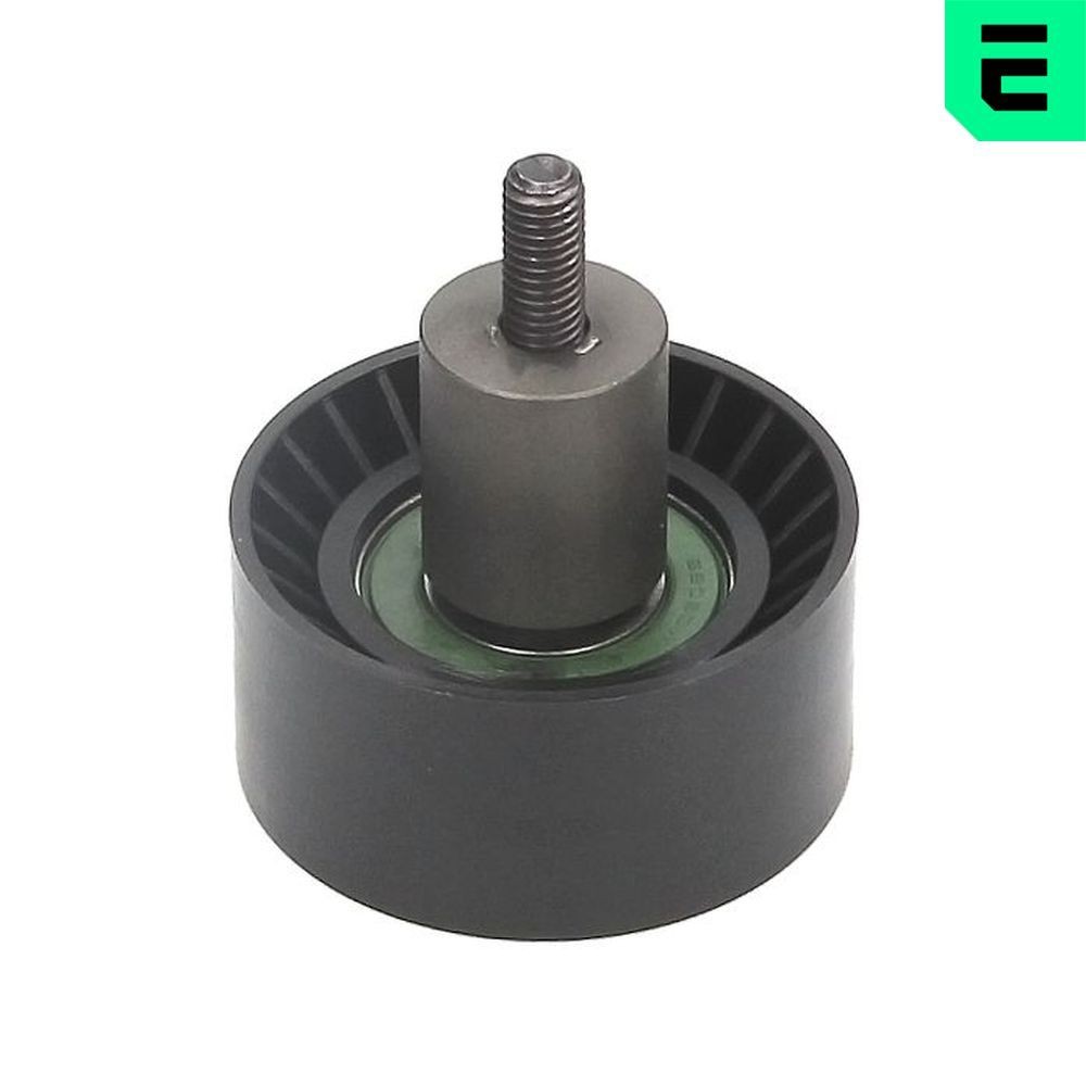 OPTIMAL Timing belt deflection pulley 0-N291 0-N291 OPTIMAL timing belt deflection pulley for BMW