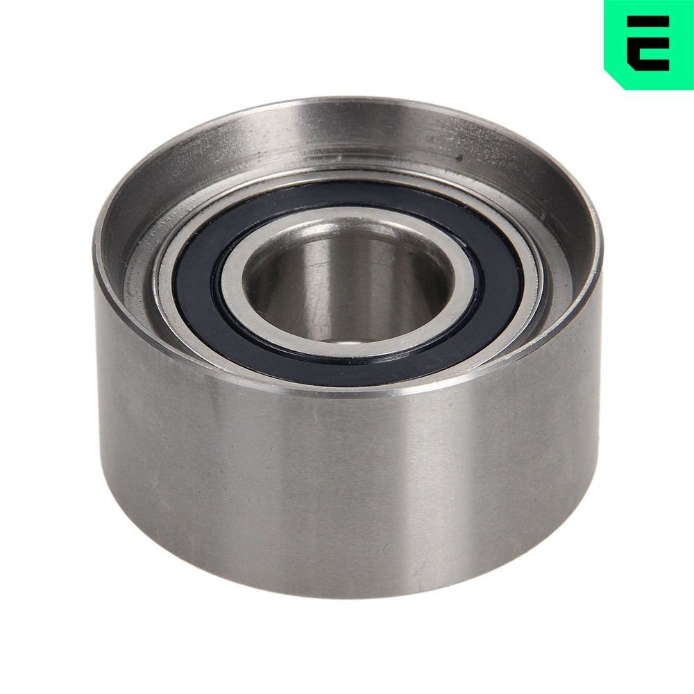 OPTIMAL Timing belt deflection pulley 0-N816 Citroen XANTIA OPTIMAL timing belt deflection pulley 0N816