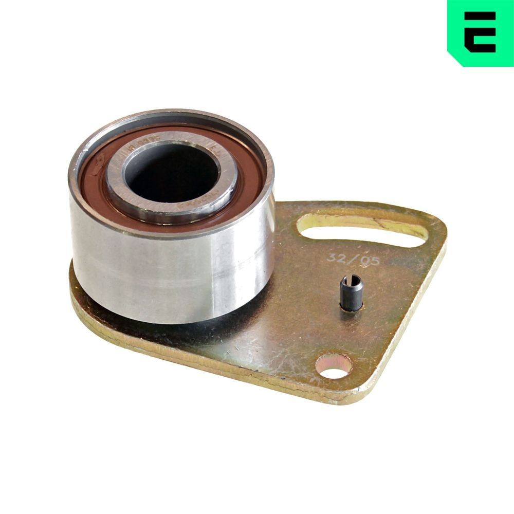 OPTIMAL Spanrol, distributieriem 0-N839 OPTIMAL 0-N839 Spanrol, tandriem FORD Taunus (GBFK) aan een voordelige prijs