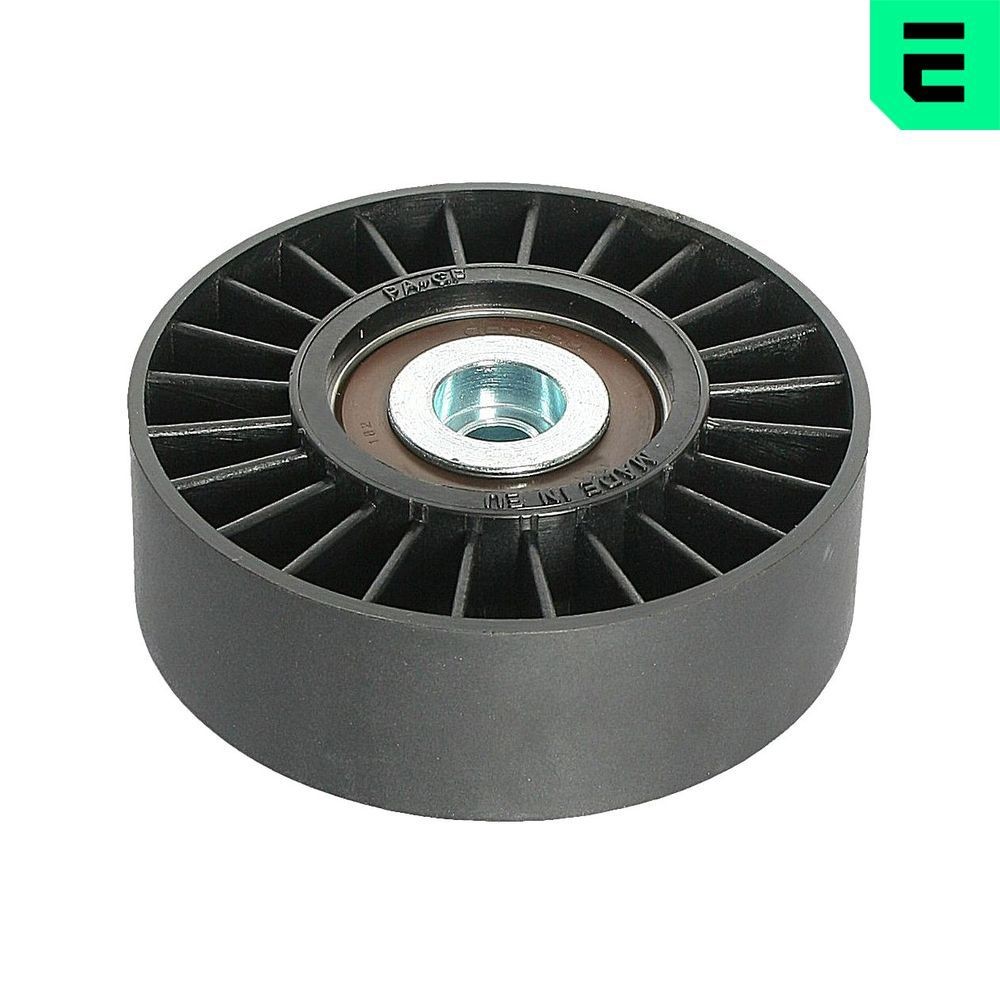 OPTIMAL Rullo tenditore cinghia Poly-V 0-N846 OPTIMAL 0-N846 Puleggia tendicinghia Mercedes S124 prezzo