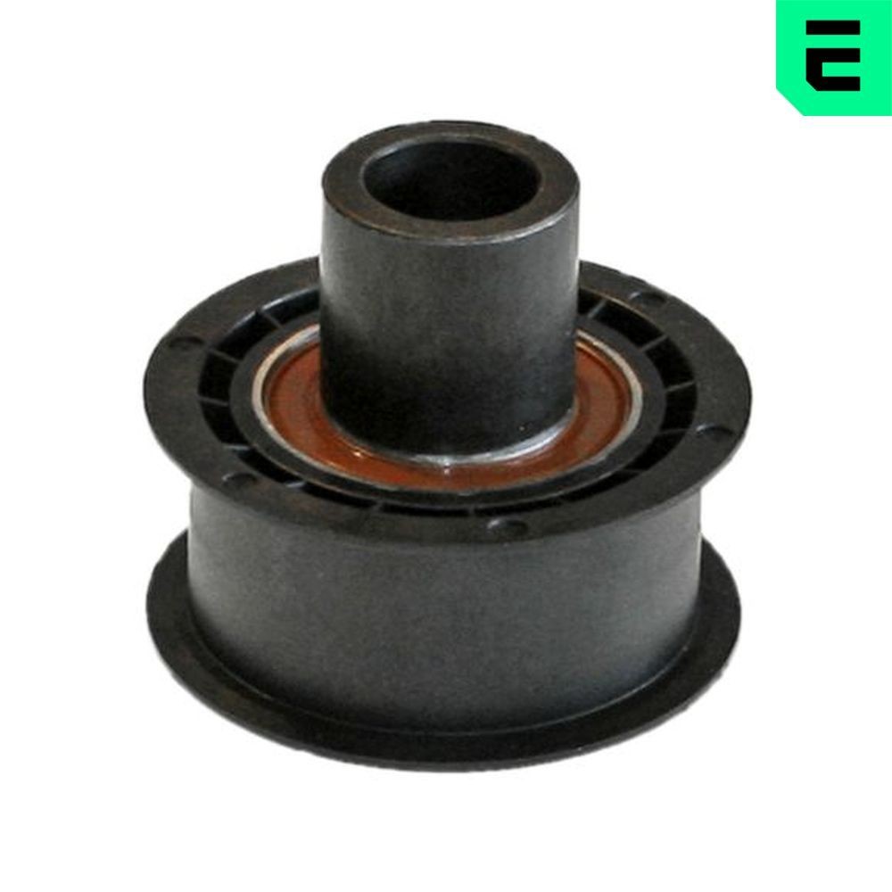 OPTIMAL Geleiderol, distributieriem 0-N875 Geleide rol / omdraairol getande riem Opel 37_, 47_ 0-N875 OPTIMAL