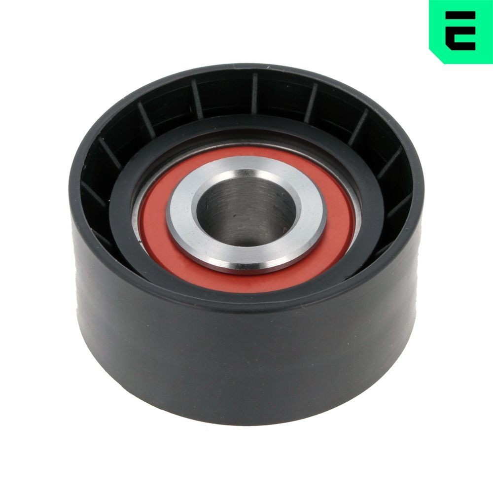 OPTIMAL Timing belt deflection pulley 0-N904 NISSAN PATHFINDER OPTIMAL timing belt deflection pulley 0N904