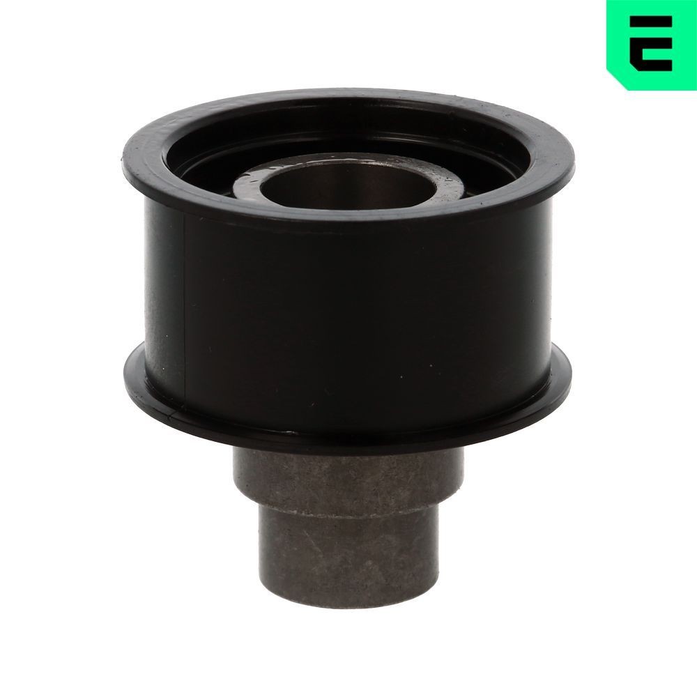 OPTIMAL Geleiderol, distributieriem 0-N909 0-N909 Geleide rol / omdraairol getande riem OPEL VECTRA OPTIMAL