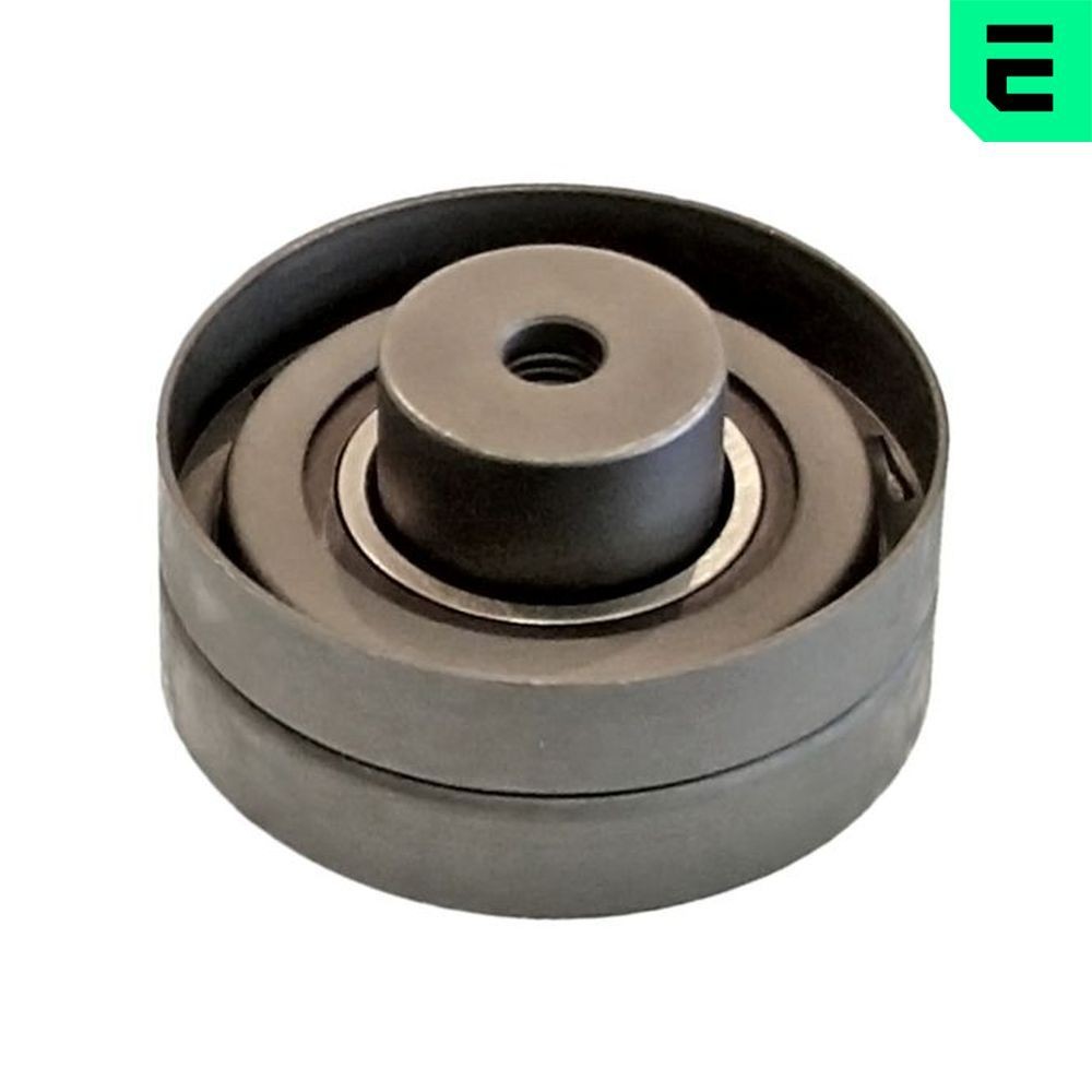 OPTIMAL Spriegotājrullītis, Gāzu sadales mehānisma piedziņas siksna 0-N923 Spriegotājrullītis, gāzu sadales mehānisma piedziņas siksna OPTIMAL Dodge RAMCHARGER 0-N923