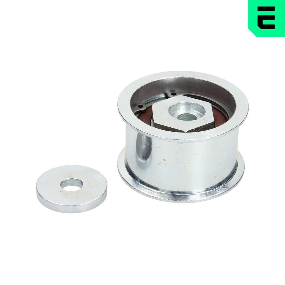 OPTIMAL Styrrulle till kuggrem 0-N957 0-N957 OPTIMAL styrrulle, kuggrem MERCEDES-BENZ 123-serie