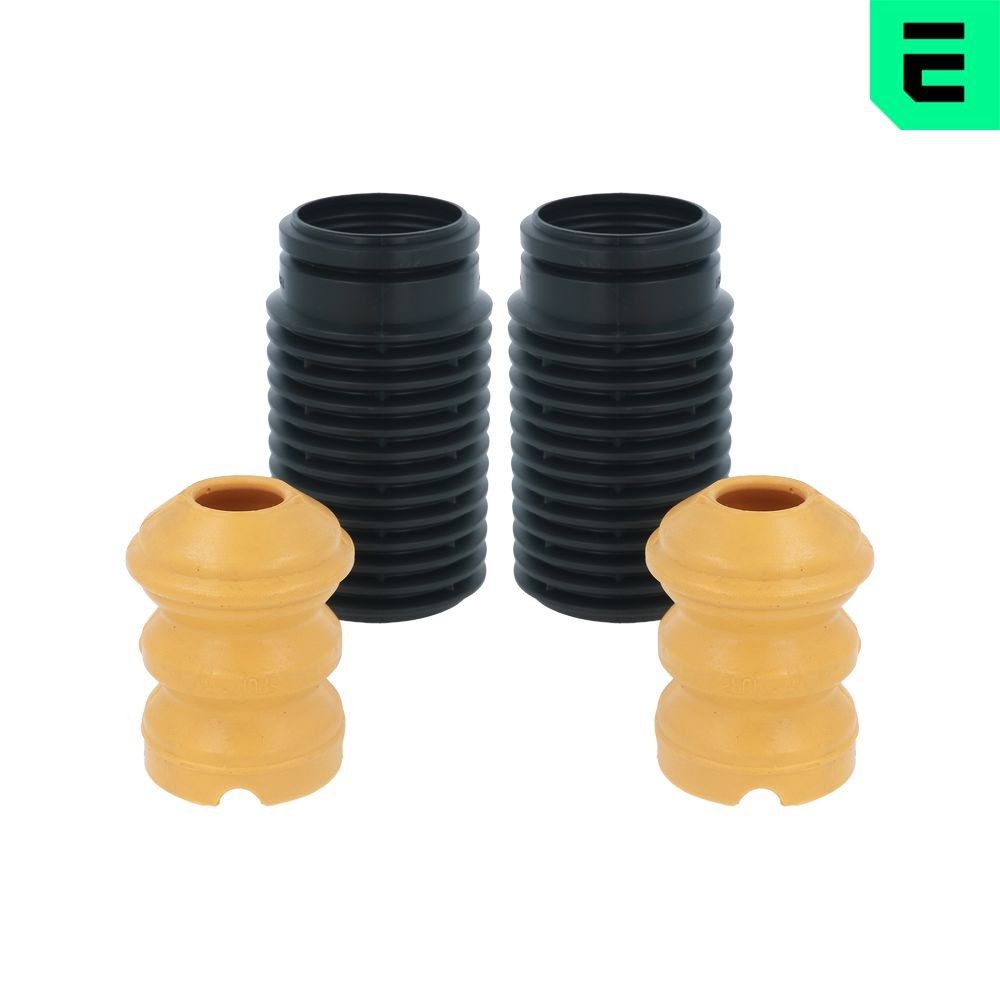 OPTIMAL Kit parapolvere, ammortizzatore AK-735004 AK-735004 Parapolvere & tamponi ammortizzatori OPTIMAL SKODA SUPERB costo