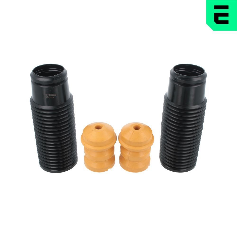 OPTIMAL Σετ προστασίας από σκόνη, αμορτισέρ AK-735006 OPTIMAL Ολοκληρωμένο κιτ προστασίας JAGUAR AK-735006