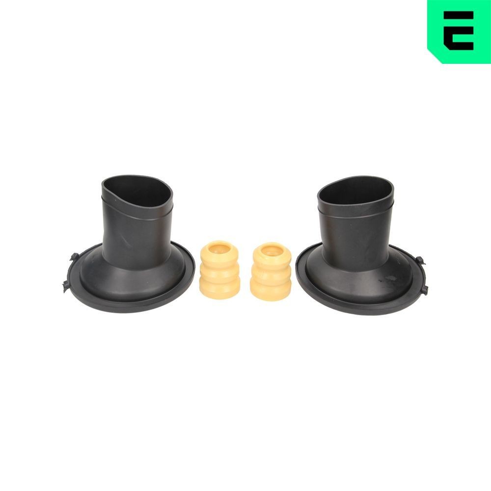 OPTIMAL Støvkappe, støtdemper AK-735087 Støvmansjett støtdemper & anslagsbuffer OPTIMAL AURIS AK-735087 billige