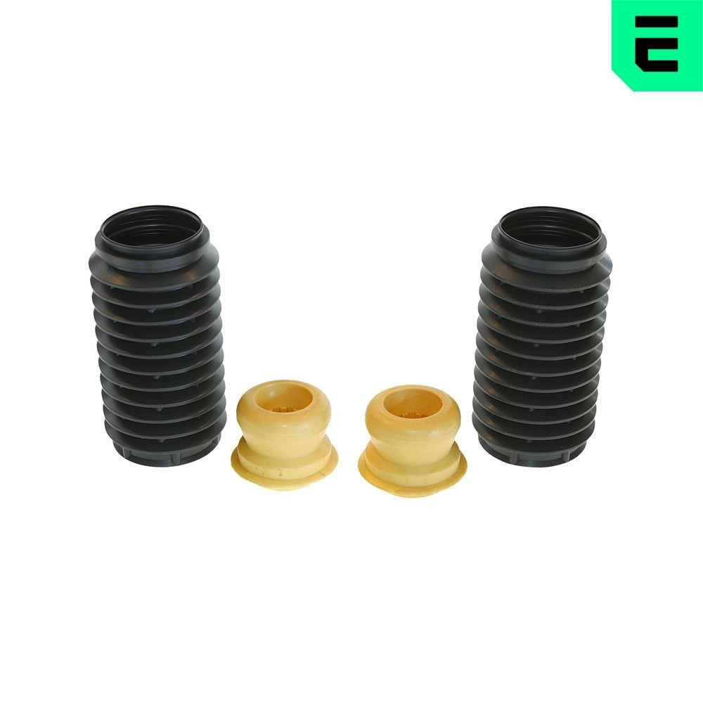 OPTIMAL Ochranná sada tlmiča proti prachu AK-735123 Dorazy tlmičov OPTIMAL Volvo 940 AK-735123