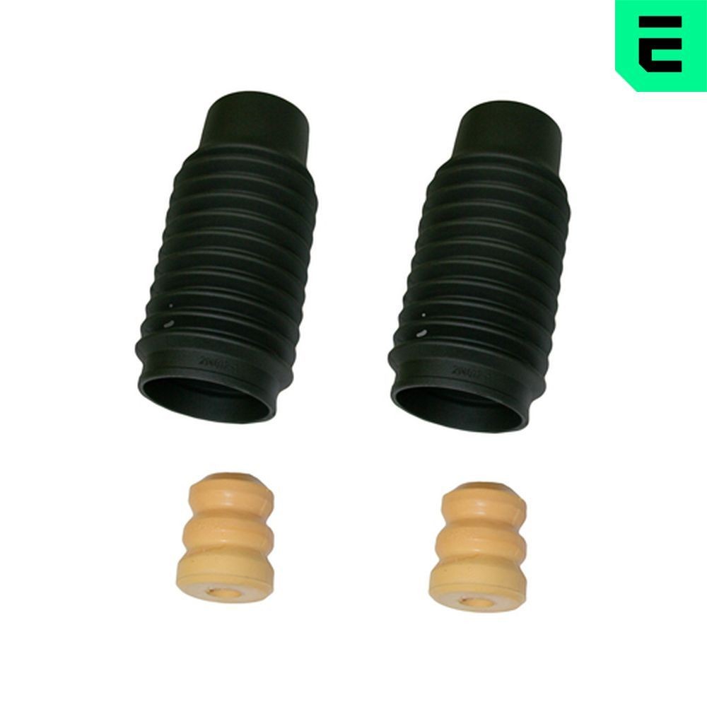 OPTIMAL Kit parapolvere, ammortizzatore AK-735133 AK-735133 costo Parapolvere & tamponi ammortizzatori OPTIMAL MAZDA DEMIO