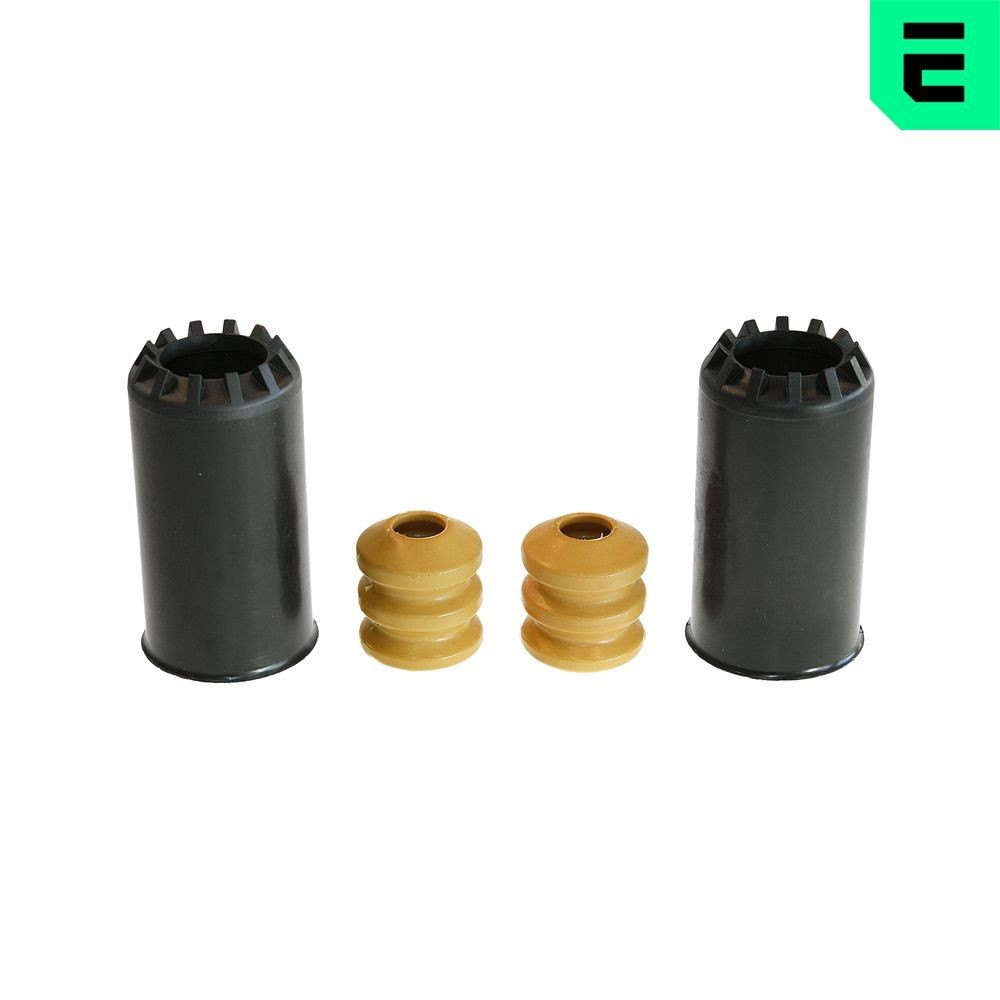 OPTIMAL Σετ προστασίας από σκόνη, αμορτισέρ AK-735158 OPTIMAL AK-735158 Σετ προστασίας από σκόνη, αμορτισέρ PORSCHE 911 Coupe (991) 3.0 Carrera S 426 PS 2019