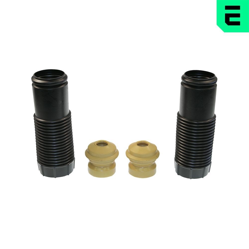 OPTIMAL Kit de protection d'amortisseur AK-735159 OPTIMAL AK-735159 Kit de protection d'amortisseur PORSCHE 911 Coupe (991) 3.0 Carrera S 426 CV 2019