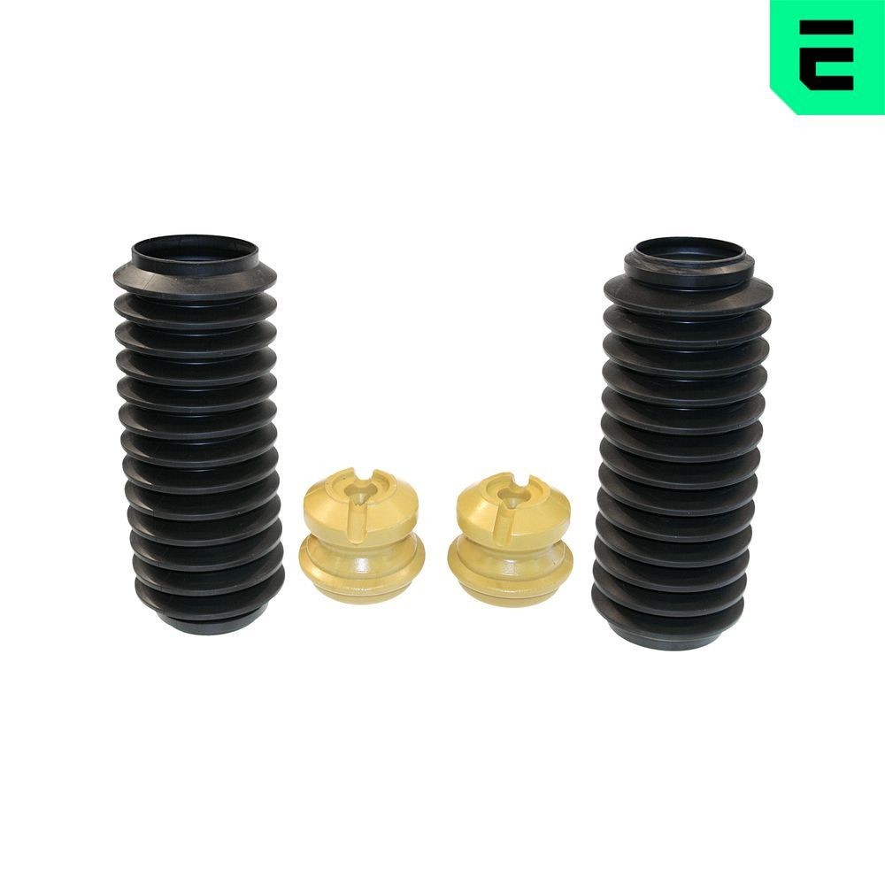 OPTIMAL Kit de protecção contra o pó, amortecedor AK-735164 Coifa amortecedor OPTIMAL 356 AK-735164 baratos