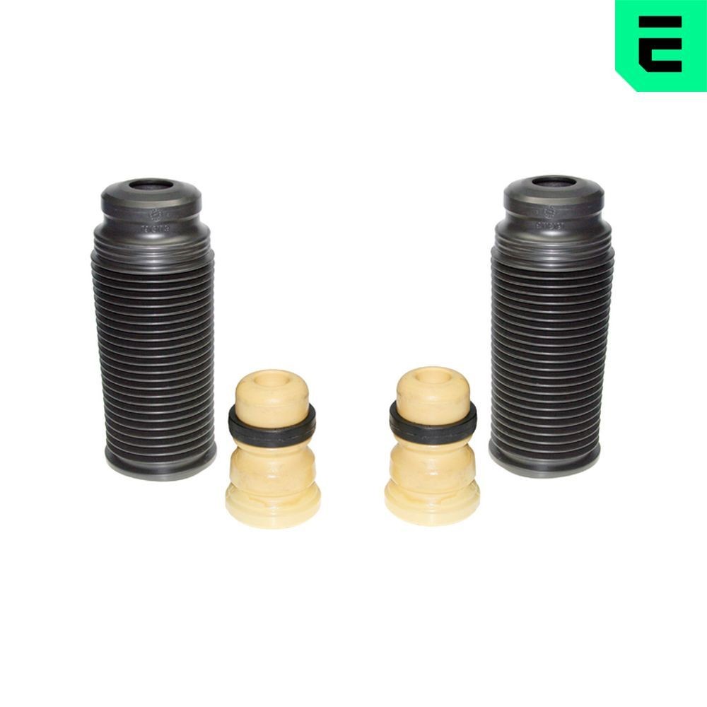 OPTIMAL Dust cover kit, shock absorber AK-735168 PORSCHE 911 OPTIMAL shock absorber dust cover & bump stops AK735168
