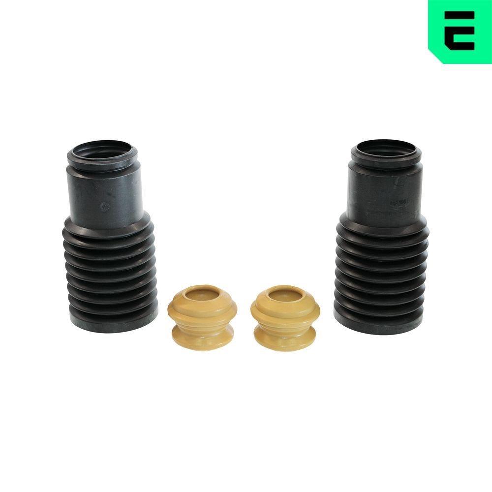 OPTIMAL Ochranná sada tlmiča proti prachu AK-735169 Dorazy tlmičov OPTIMAL SLK AK-735169 lacné