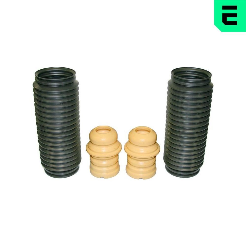 OPTIMAL Støvkappe, støtdemper AK-735179 AK-735179 Støtdempermansjett og -anslagsbuffer OPTIMAL OPEL MERIVA