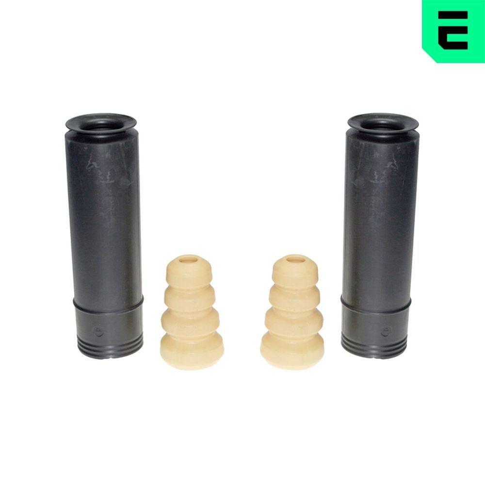 OPTIMAL Kit de protection d'amortisseur AK-735224 Mercedes-Benz Classe A Soufflet d'amortisseur & butée élastique suspension OPTIMAL AK-735224