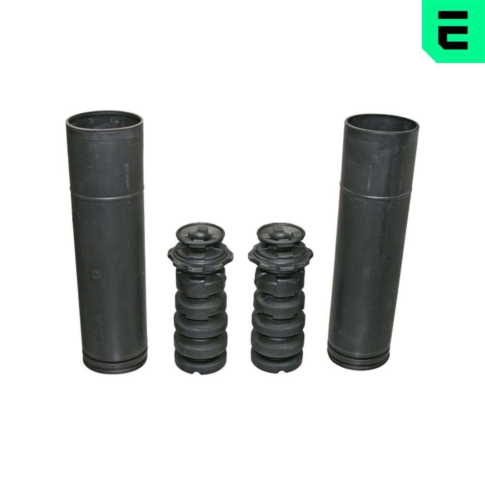 OPTIMAL Ochranná sada tlmiča proti prachu AK-735259 AK-735259 Prachovky a dorazy tlmičov RENAULT MASTER OPTIMAL