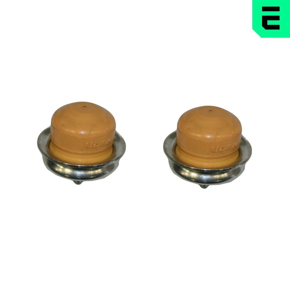 OPTIMAL Tampone paracolpo, Sospensione AK-735269 Costo Parapolvere & tamponi ammortizzatori OPTIMAL SMART AK-735269