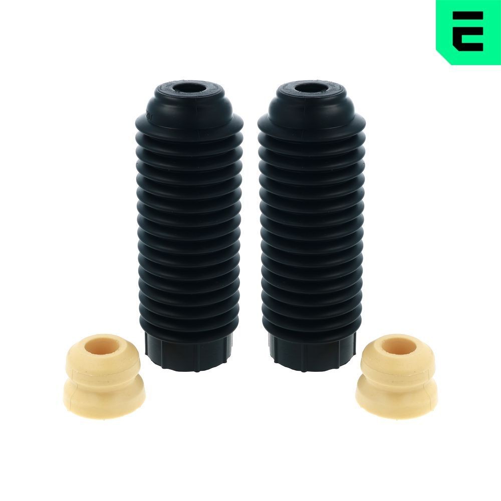 OPTIMAL Kit de protecção contra o pó, amortecedor AK-735271 Coifa amortecedor SMART OPTIMAL AK-735271
