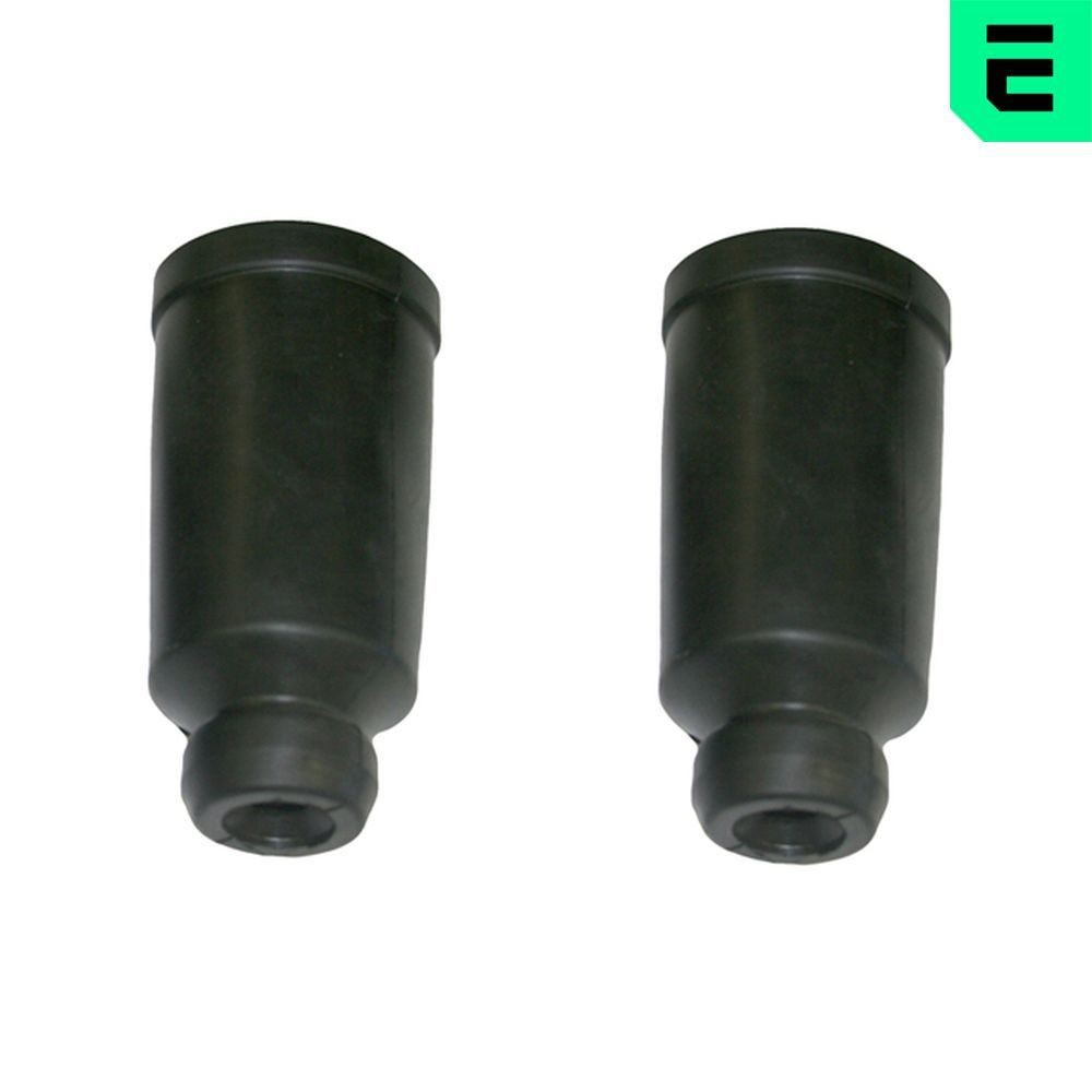 OPTIMAL Ochranná sada tlmiča proti prachu AK-735274 AK-735274 Prachovky a dorazy tlmičov OPTIMAL MERCEDES-BENZ SLK