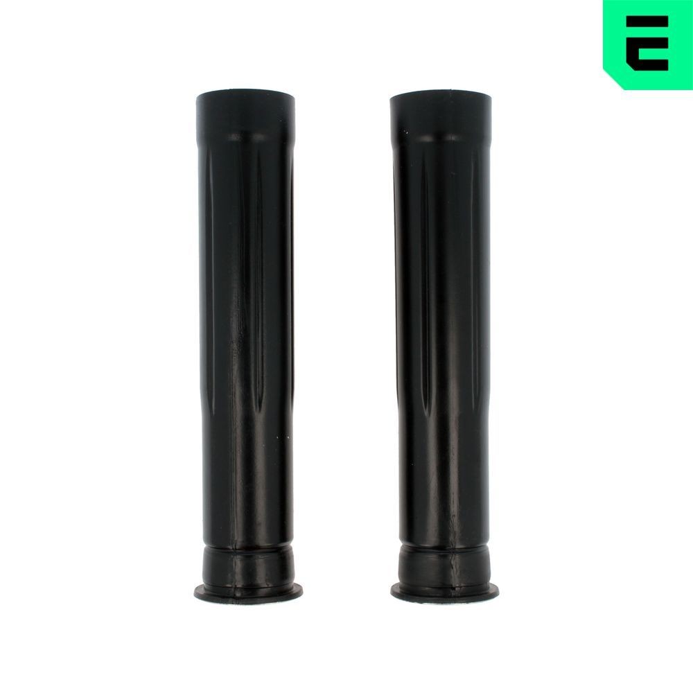 OPTIMAL Dammskyddsats, stötdämpare AK-735286 AK-735286 OPTIMAL dammskydd stötdämpare & genomslagsgummi Toyota AVENSIS