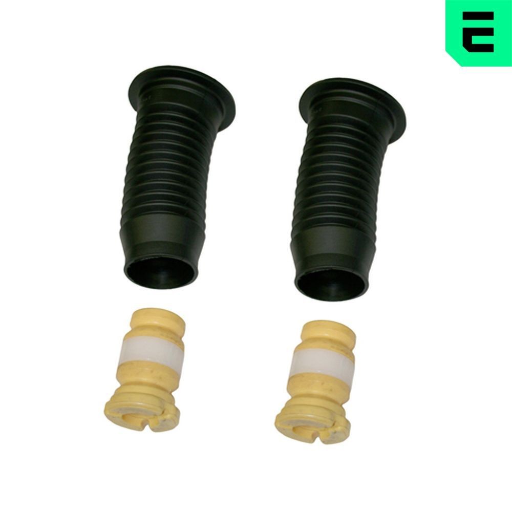 OPTIMAL Støvkappe, støtdemper AK-735289 Støvmansjett støtdemper & anslagsbuffer OPTIMAL YARIS AK-735289 billige